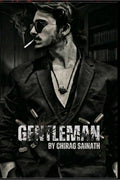 GENTLEMAN: SAGA OF REVENGE