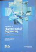 A Textbook of Pharmaceutical Engineering, B.Pharmacy (Semester  III) As per the Revised 201617 Regulations of the Pharmacy Cou