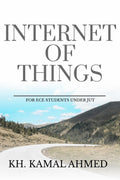 INTERNET OF THINGS : FOR ECE STUDENTS UNDER JUT