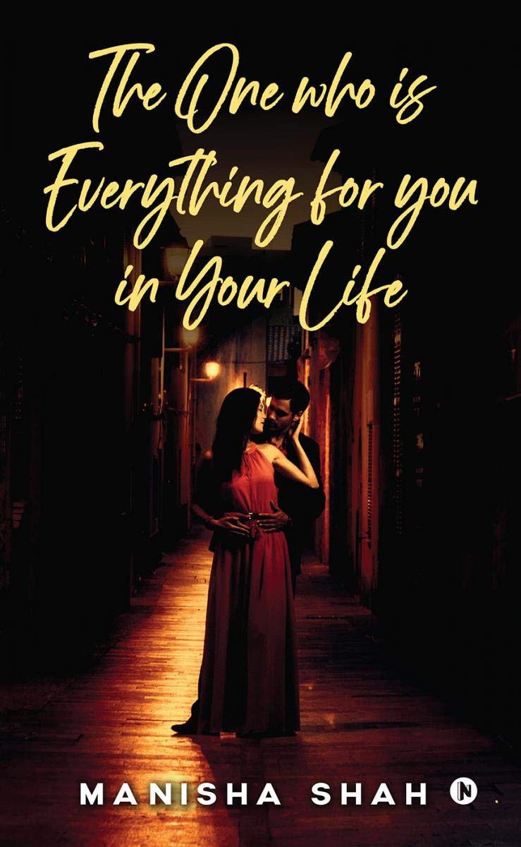 The One Who Is Everything For You In Your Life : None