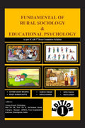 FUNDAMENTAL OF RURAL SOCIOLOGY & EDUCATIONAL PSYCHOLOGY: FUNDAMENTAL OF RURAL SOCIOLOGY & EDUCATIONAL PSYCHOLOGY