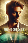 THE HIDDEN OASIS: Through my inner eyes, I see.