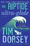 The Riptide UltraGlide: A Novel (Serge Storms, 16)