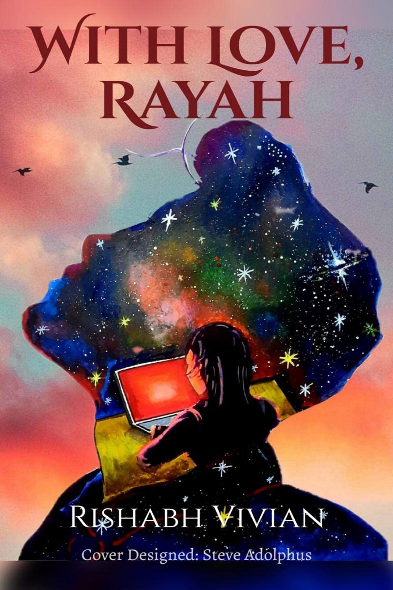 With Love, Rayah
