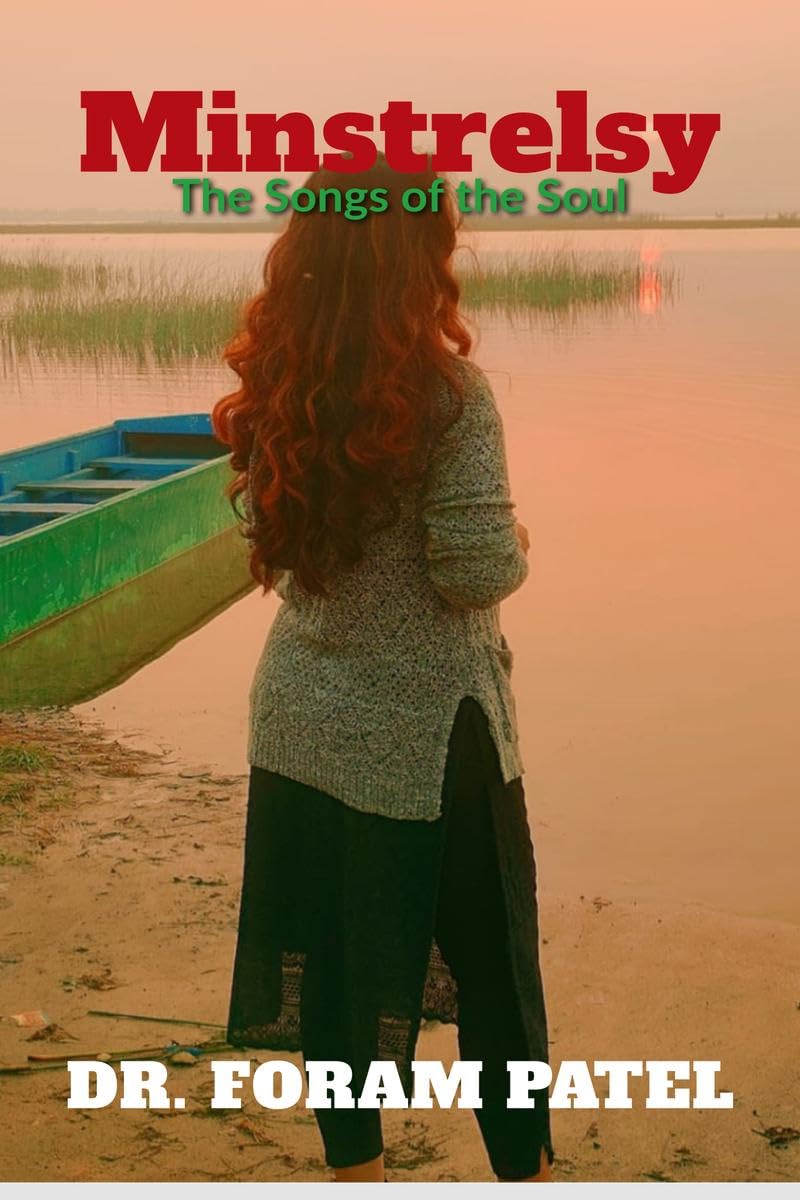 Minstrelsy : The Songs of the Soul