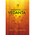 Sweeping Look at the Vedanta