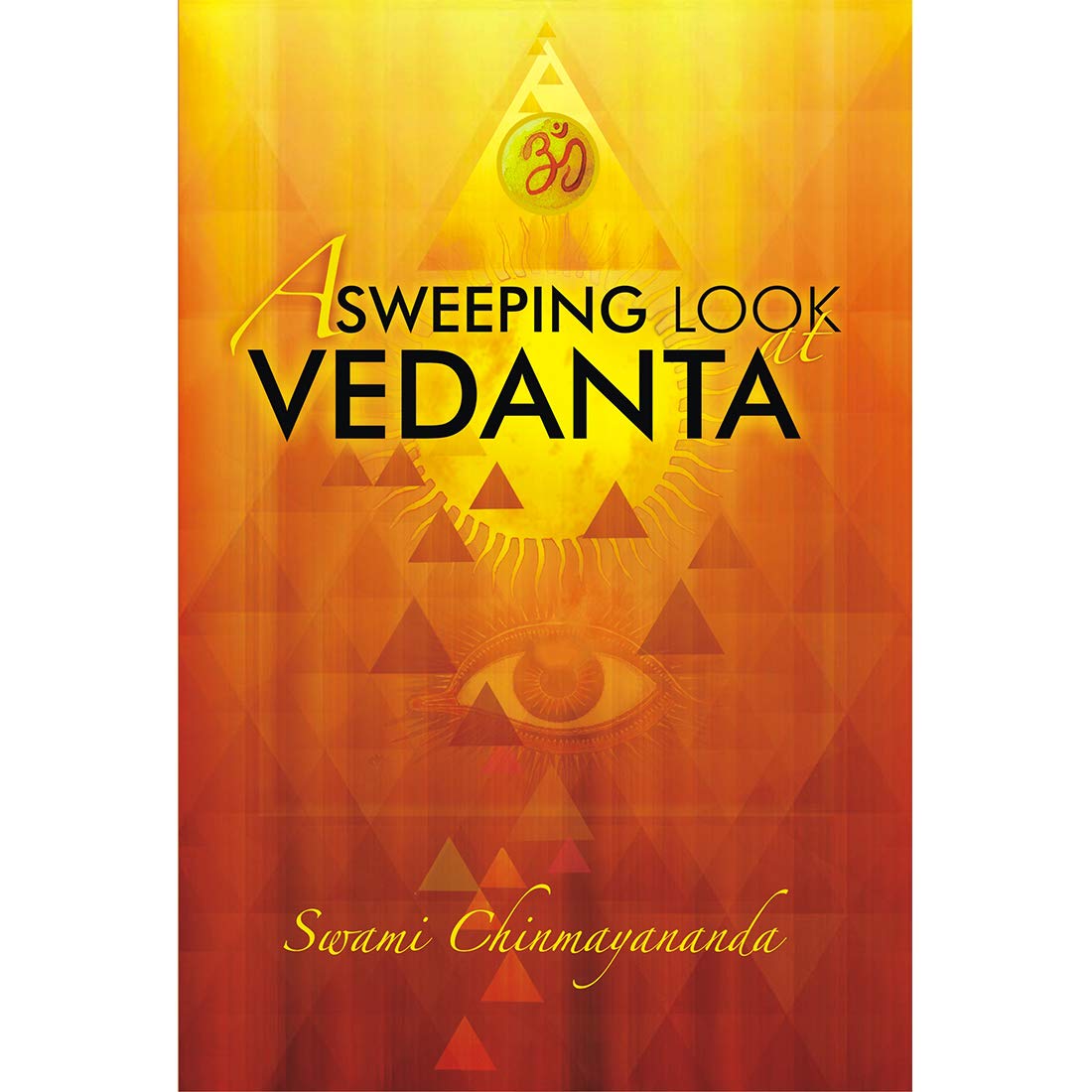 Sweeping Look at the Vedanta