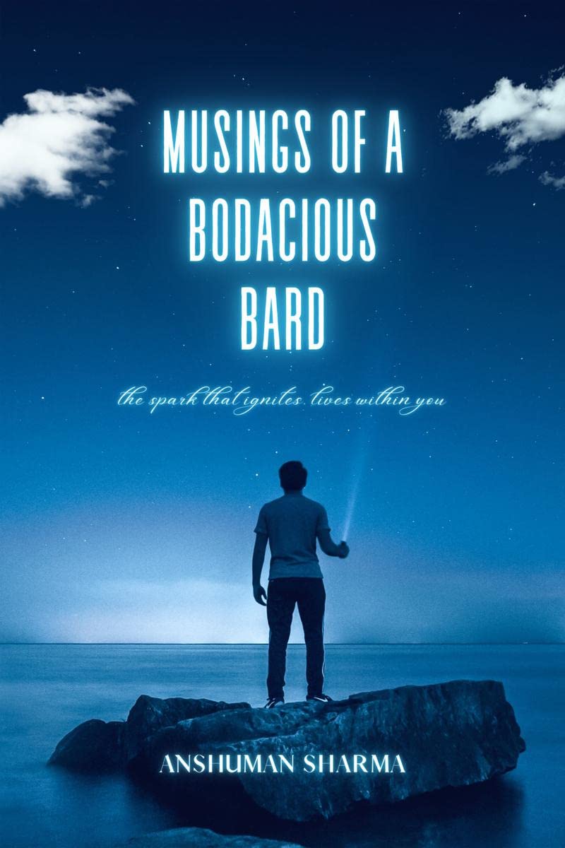 Musings of a Bodacious Bard