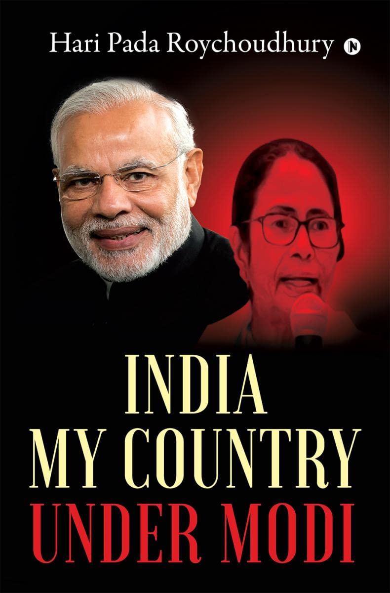 India My Country Under Modi