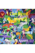 I Can Read By Myself  Series 3  Level 1  Book 1
