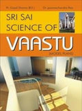 Sri Sai Science Of Vaastu English(PB)