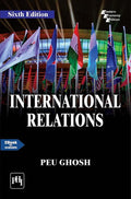 INTERNATIONAL RELATIONS ( SIXTH EDITION ) (Textbook)