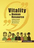 Vitality in Human Resource