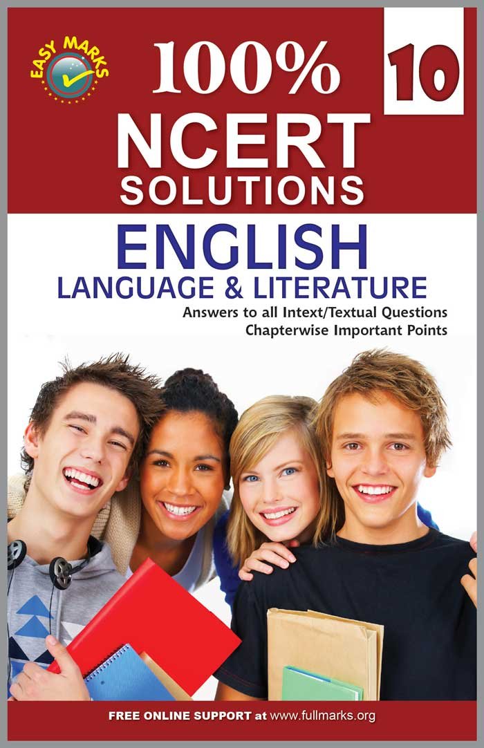 Ncert Eng 10Th B