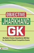 Objective Jharkhand Gk