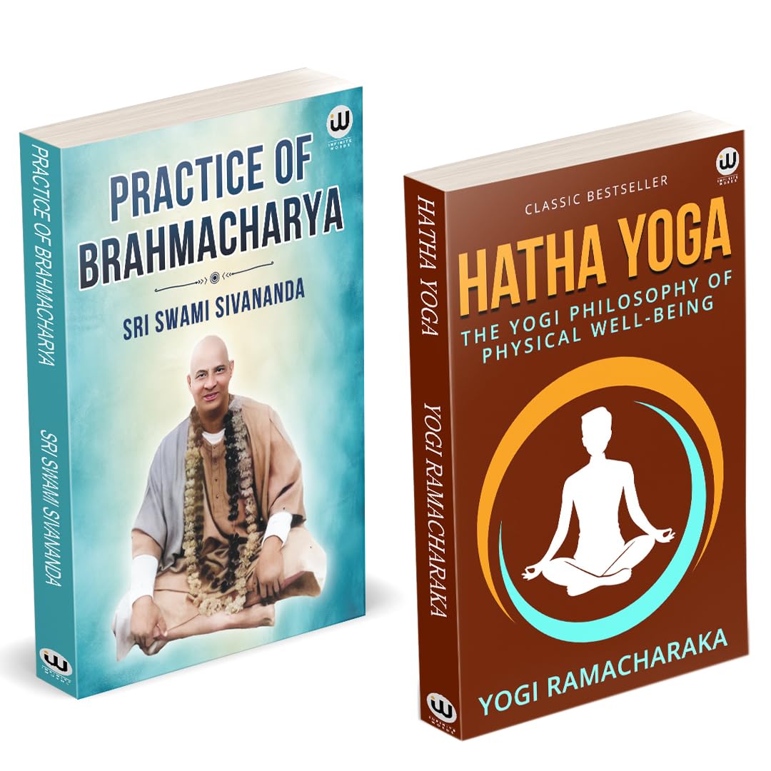 Practice Of Brahmacharya | Hatha Yoga | The Yogi Philosophy Of Physical WellBeing | Sri Swami Sivananda | Yogi Ramacharaka | En