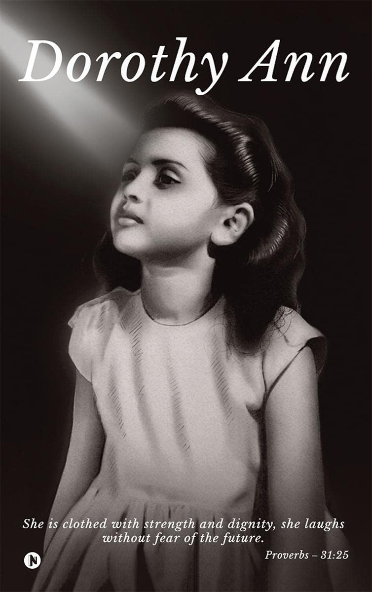Dorothy Ann (Hardcase)