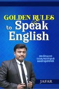 Golden Rules to Speak English: Essential Sentence Patterns in Spoken English