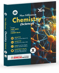 DINESH New Millennium Chemistry Book for Class 10 (20252026 Session) | Complete CBSE Syllabus with NCERT Solutions and Exemplar