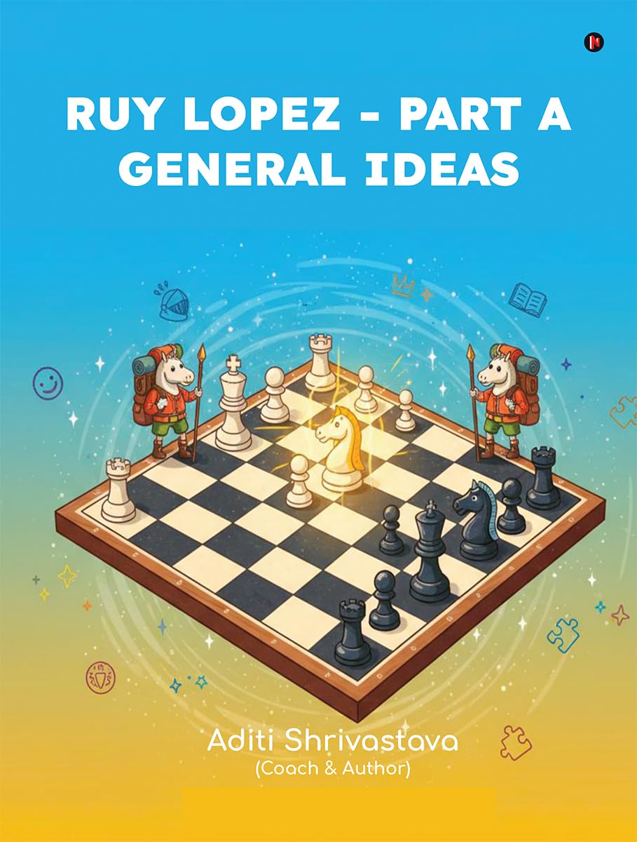 Ruy lopez  Part A: General Ideas