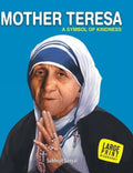 Mother Teresa Inspiring Biography for Children: Life Story of the Saint of Kindness | Inspiring Journey of Mother Teresa | Tales