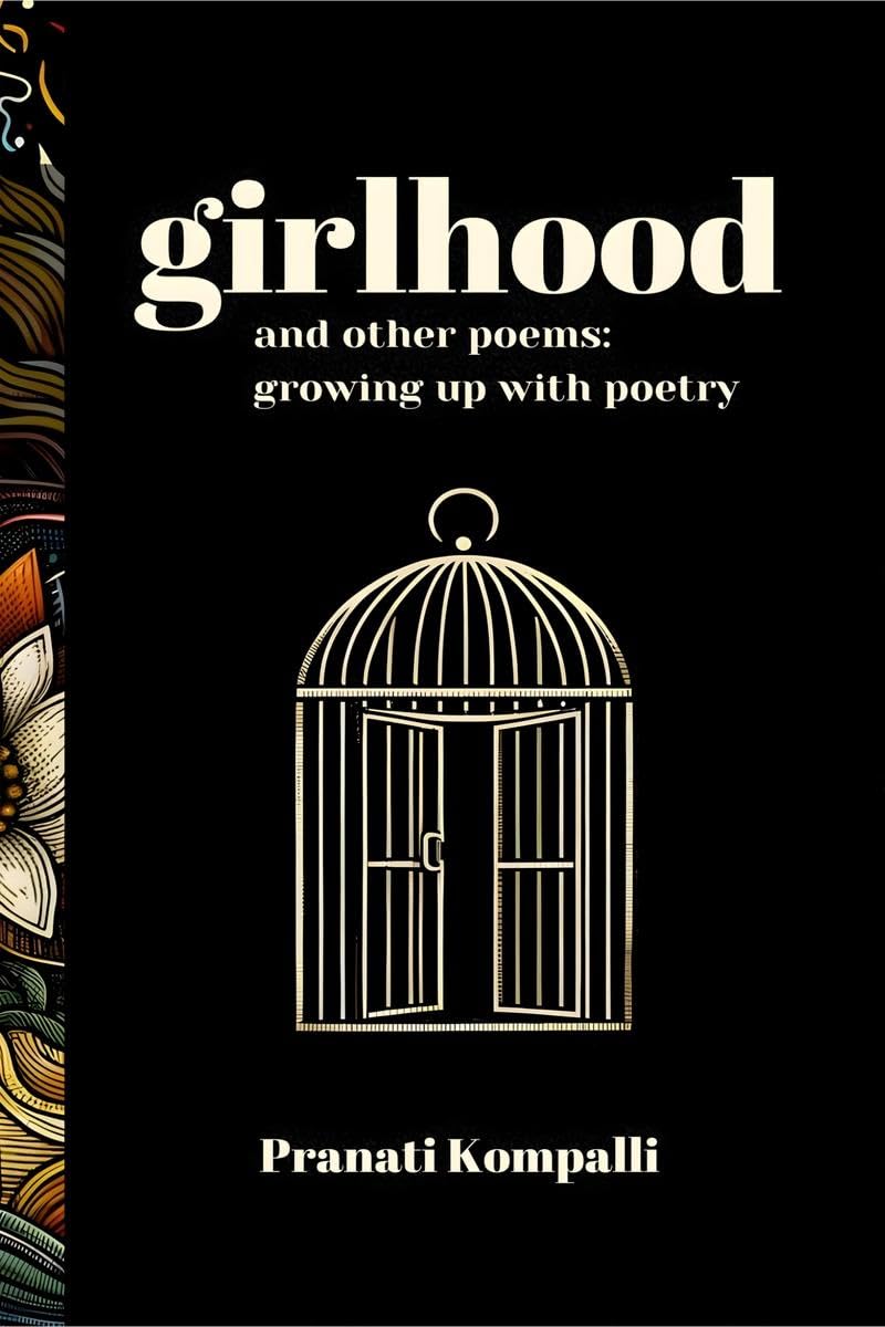 girlhood and other poems: : growing up with poetry