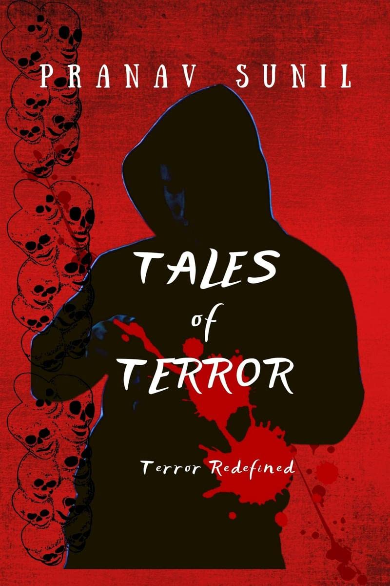 Tales of Terror : Terror Redefined
