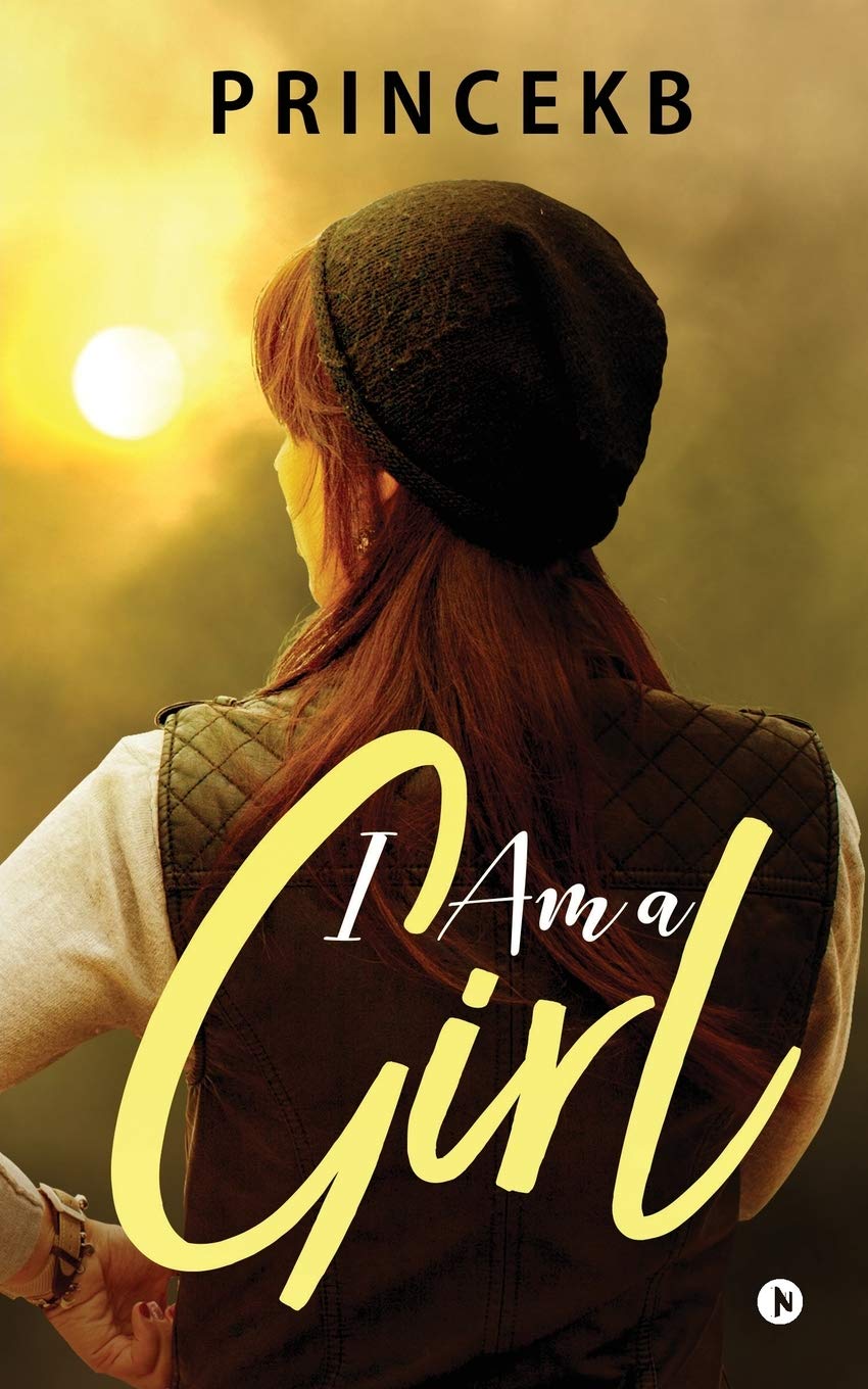 I Am A Girl