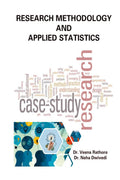RESEARCH METHODOLOGY AND APPLIED STATISTICS: RESEARCH METHODOLOGY AND APPLIED STATISTICS