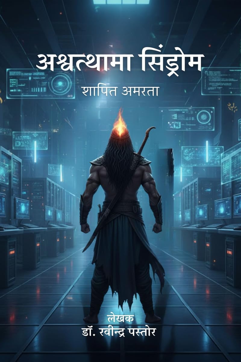 Ashwathama Syndrome /  : Shapit Amarata