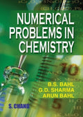 Numerical Problems in Chemistry