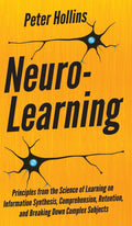 NeuroLearning: Principles from the Science of Learning on Information Synthesis, Comprehension, Retention, and Breaking Down Co