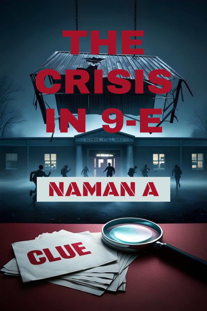 THE CRISIS IN 9E