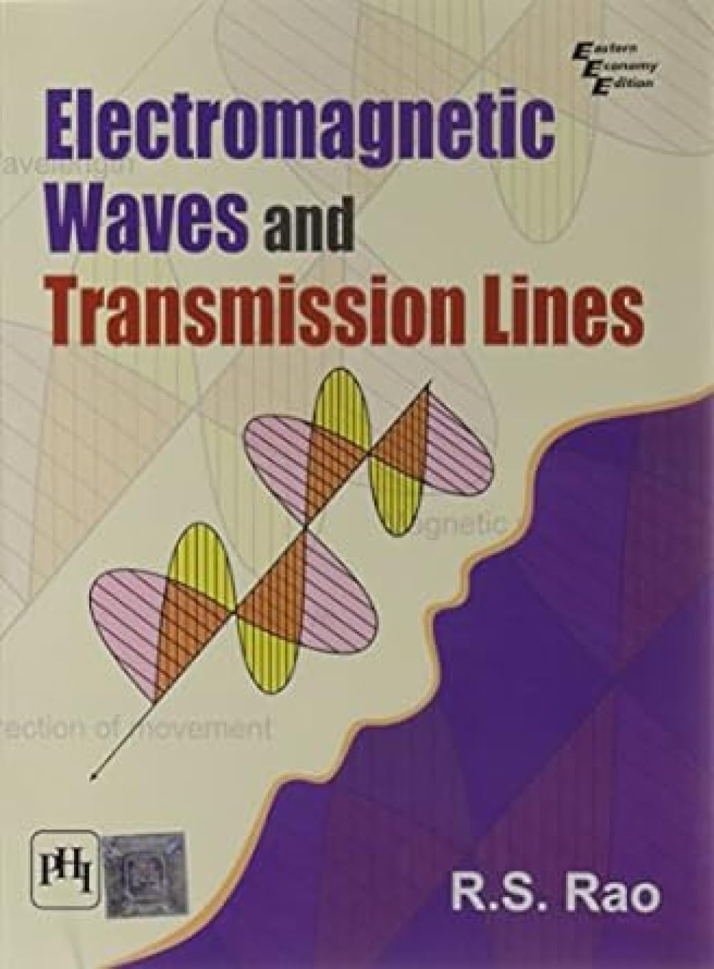 ELECTROMAGNETIC WAVES AND TRANSMISSION LINES