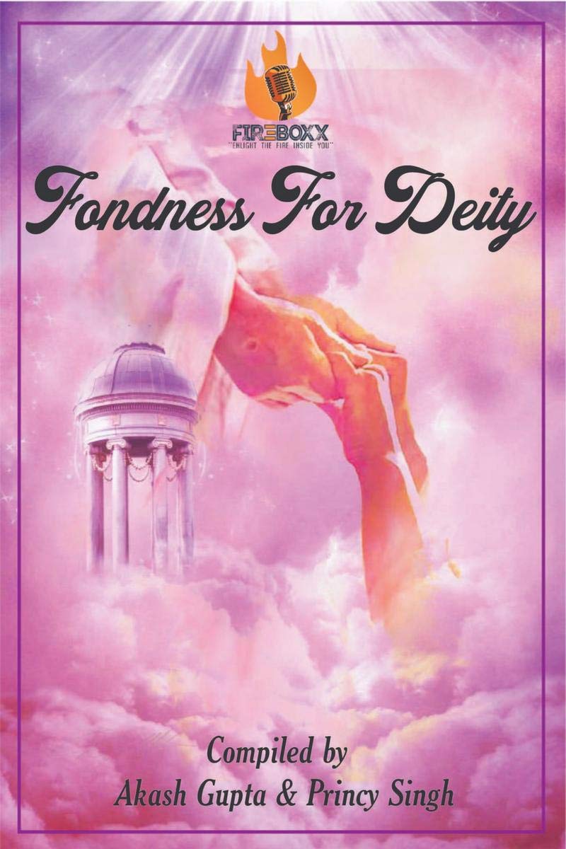 Fondness For Deity /   