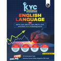 Pw Kyc English Language | Chapterwise Theory, Exercise, Past Year Questions (Pyq) By Anchal Sharma For Sbi Po, Clerk, Ibps Po, C