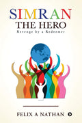 Simran  The Hero: Revenge By A Redeemer
