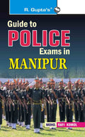 Manipur Police Examinations