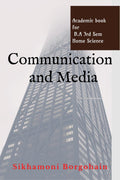 Communication And Media