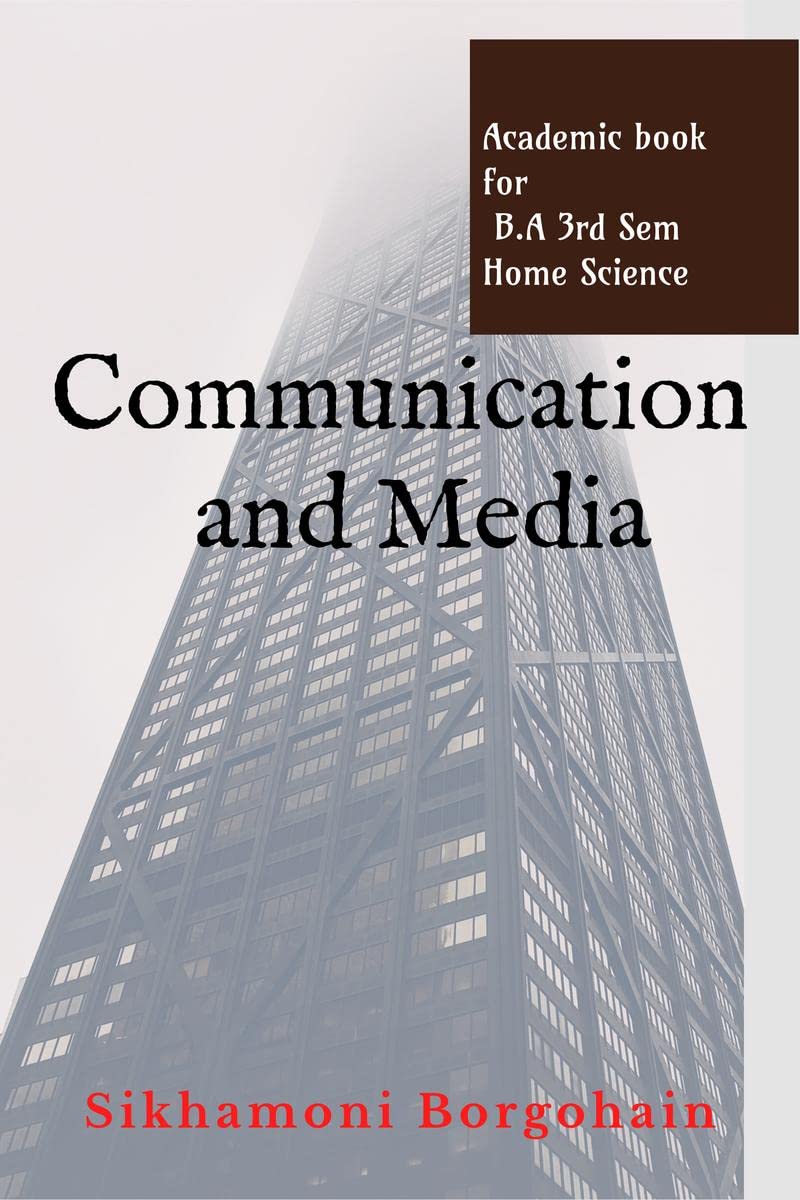 Communication And Media