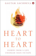 Heart to Heart: True Stories About Life Lessons, Inner Guidance and Finding Peace