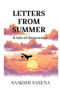 Letters from Summer: A tale of discoveries