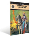 Great Indian Emperors