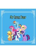 My little Pony : The character guide