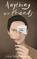 Anything But friends