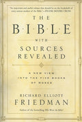 The Bible with Sources Revealed
