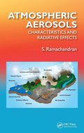 ATMOSPHERIC AEROSOLS CHARACTERISTICS AND RADIATIVE EFFECTS (HB 2018)