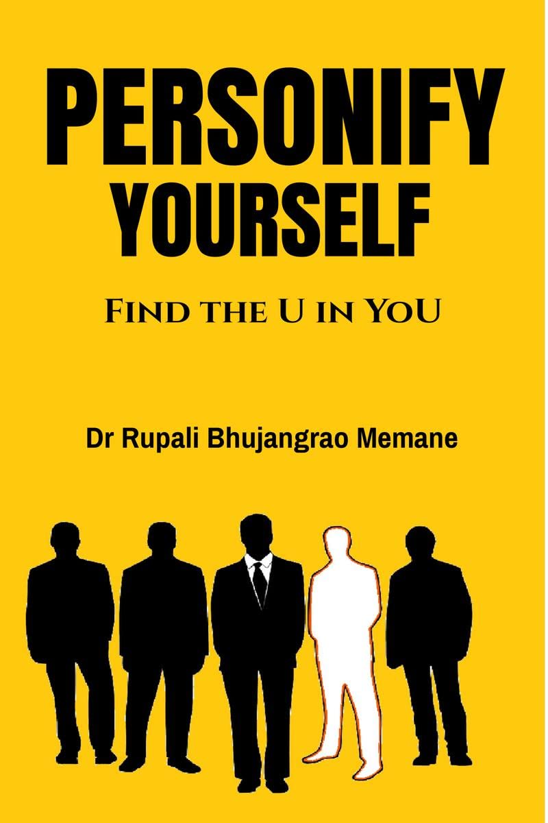 Personify Yourself : Find The U In You