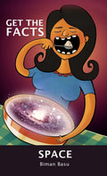Gets The Facts: Space (Get The Facts)