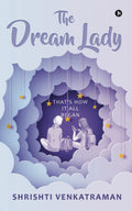 The Dream Lady